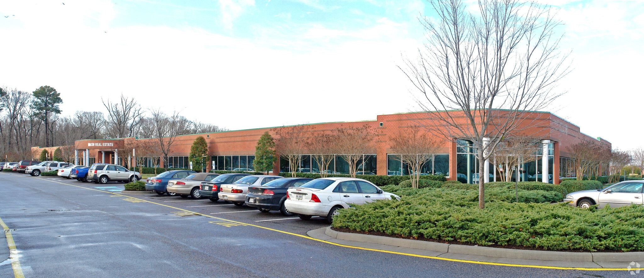 500 Independence Pky, Chesapeake, VA for lease Primary Photo- Image 1 of 9