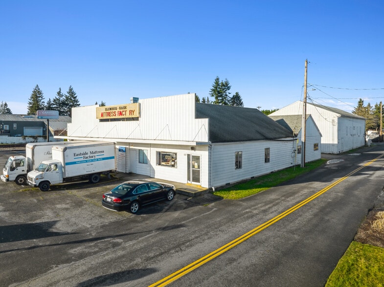 1327 8th St, Marysville, WA à vendre - Photo du bâtiment - Image 2 de 9