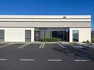 Plus de détails pour 1871 N Gaffey St, San Pedro, CA - Local d'activités à louer