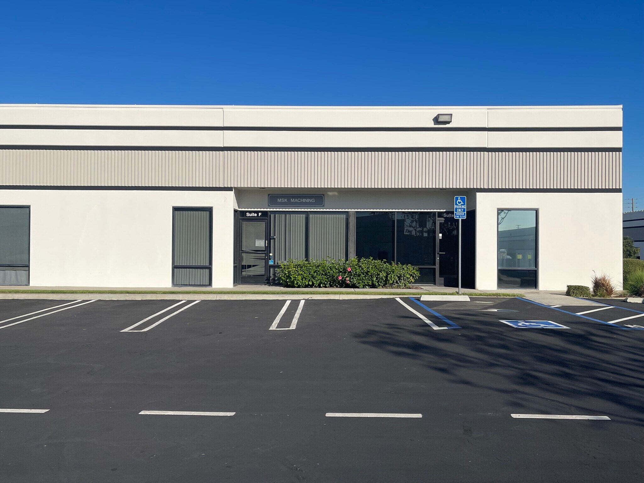 1871 N Gaffey St, San Pedro, CA for lease Primary Photo- Image 1 of 9