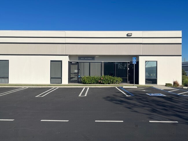 More details for 1871 N Gaffey St, San Pedro, CA - Flex for Lease