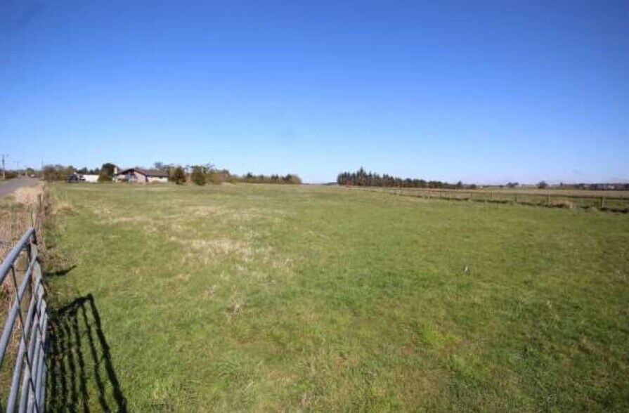 Hard Yards, Mintlaw à vendre - Photo du bâtiment - Image 1 de 1