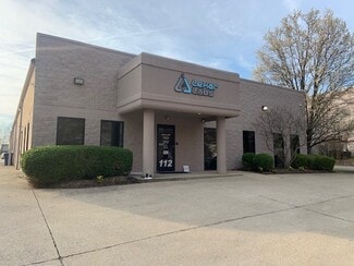 Plus de détails pour 112 Westhampton Dr, Lexington, KY - Industriel à vendre
