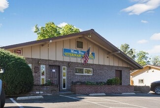 More details for 14401 Mono Way, Sonora, CA - Retail for Sale