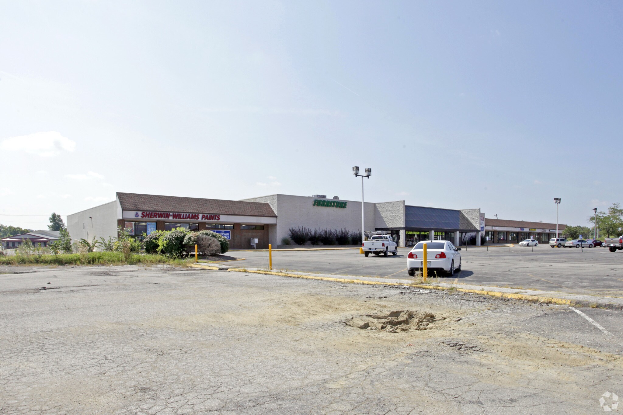 8-22 Wentzville Market Pl, Wentzville, MO à louer Photo du bâtiment- Image 1 de 3