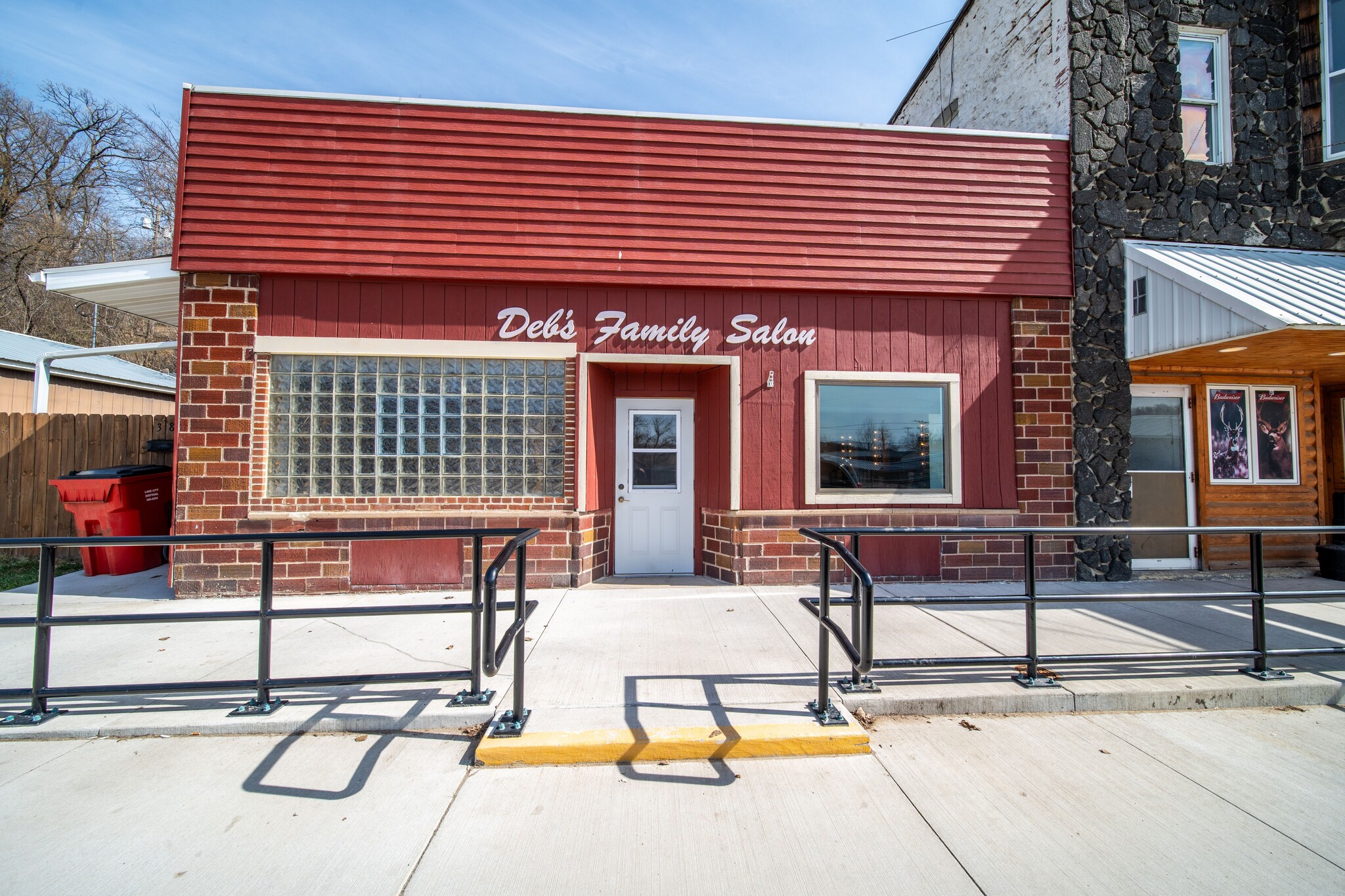 438 Highway 60, Zumbro Falls, MN for sale Primary Photo- Image 1 of 20