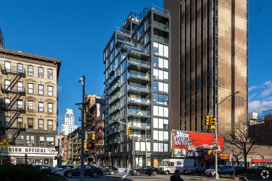 118 Orchard St, New York, NY for sale - Building Photo - Image 2 of 13