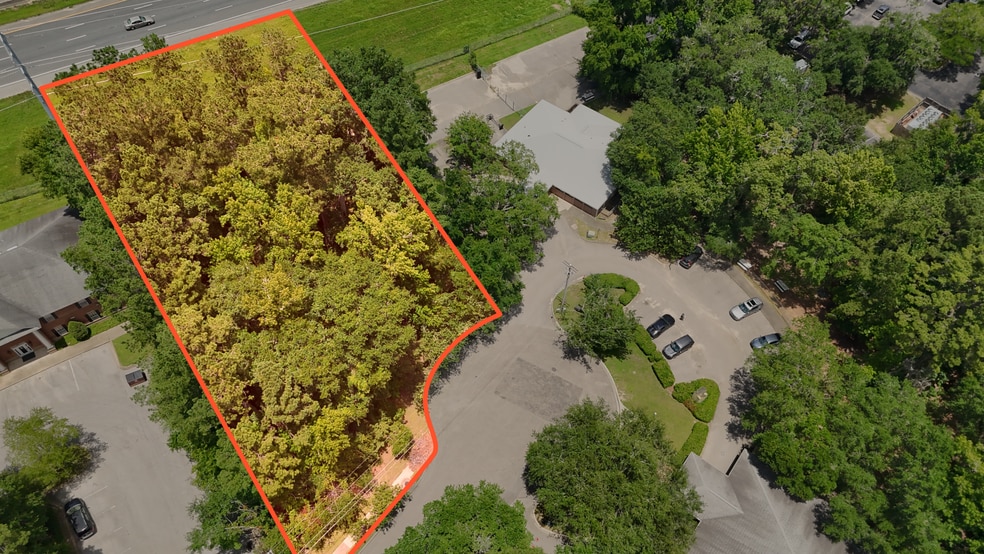 Commonwealth Ln, Tallahassee, FL for sale - Building Photo - Image 3 of 4