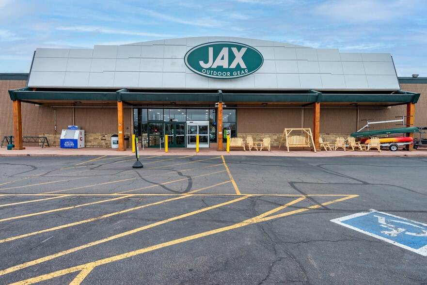 5015-5139 W 120th Ave, Broomfield, CO for lease - Building Photo - Image 3 of 14