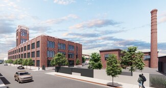 More details for 2201 Margaret St, Philadelphia, PA - Office for Lease