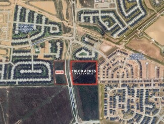 More details for Texas Heritage Pkwy, Fulshear, TX - Land for Sale