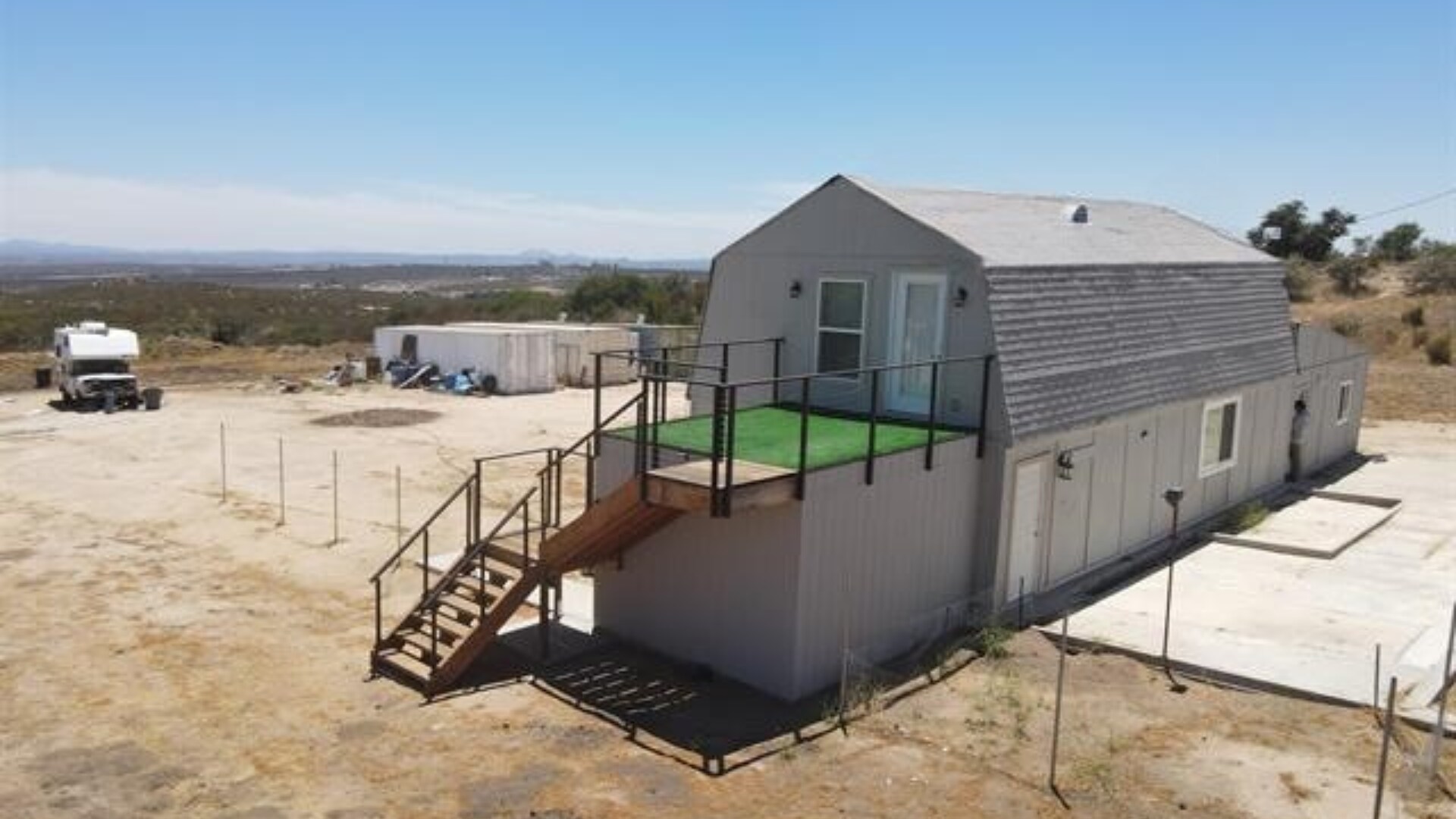 1431 Tierra del Sol Rd, Boulevard, CA à vendre Photo principale- Image 1 de 6