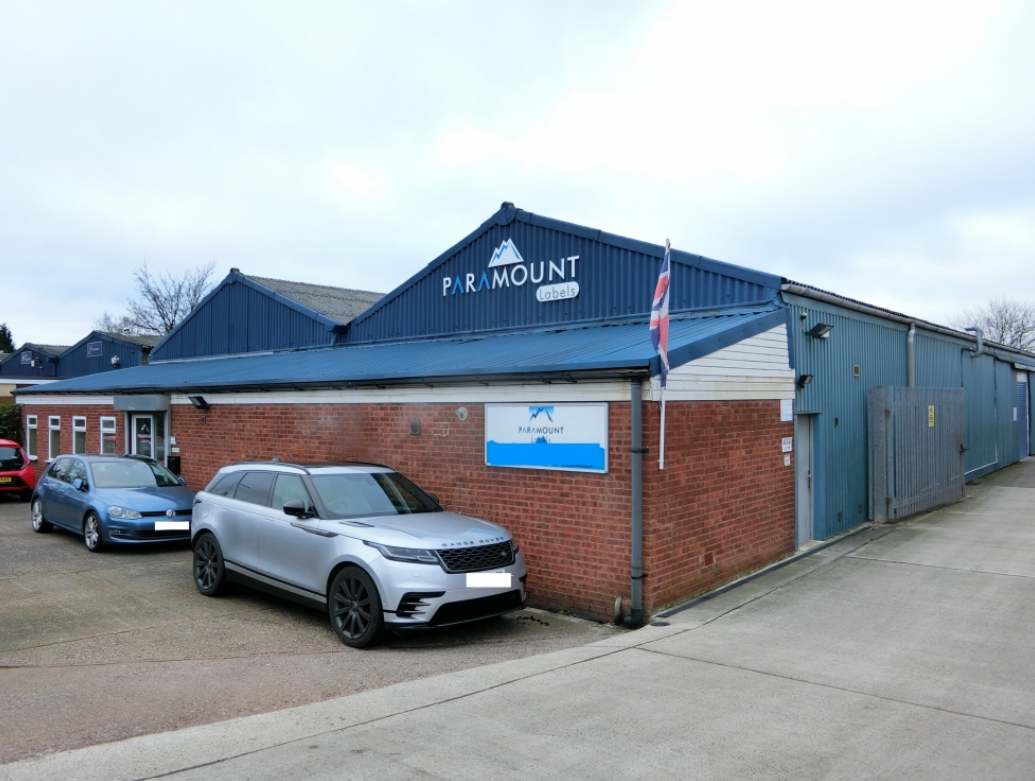 New St, Cannock for lease Primary Photo- Image 1 of 2