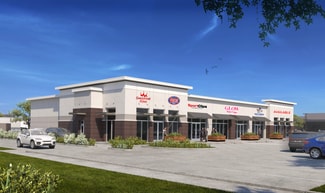 Plus de détails pour 1575 Southwest 323 loop, Tyler, TX - Commerce de détail à louer