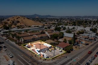 More details for 1256 N 1st St, El Cajon, CA - Office for Sale