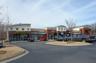 Plus de détails pour 5275-5277 Peachtree Pky, Norcross, GA - Commerce de détail à louer