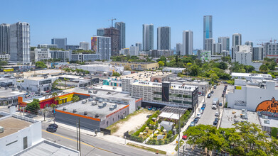 2509 N Miami Ave, Miami, FL - aerial  map view - Image1