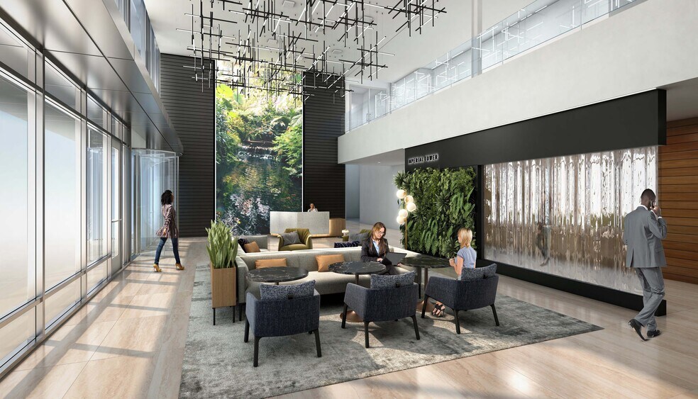 4820 Emperor Blvd, Durham, NC à louer - Hall d’entrée - Image 3 de 15