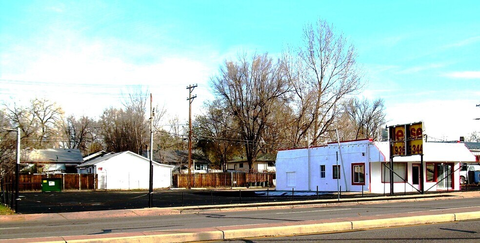 4732 S Broadway St, Englewood, CO à vendre - Photo du bâtiment - Image 2 de 4