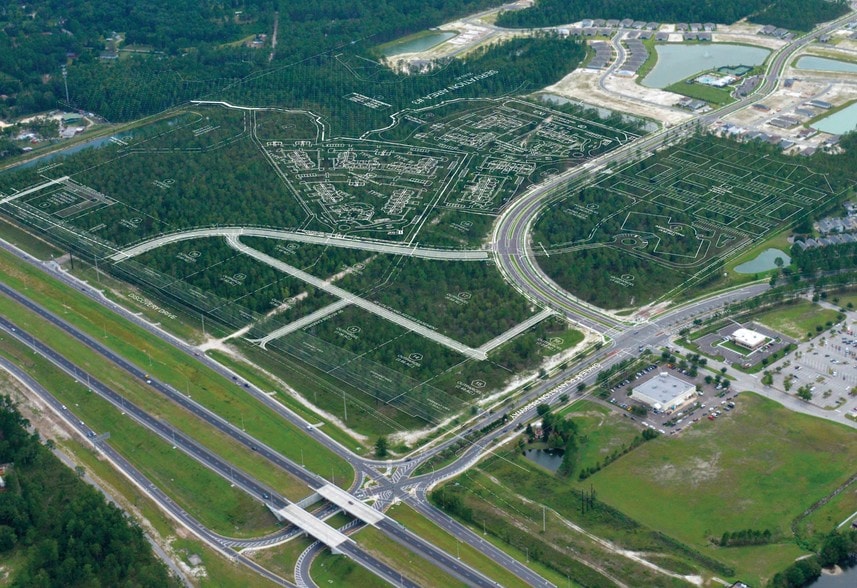 Discovery Landing at OakLeaf, Middleburg, FL for sale - Building Photo - Image 2 of 8