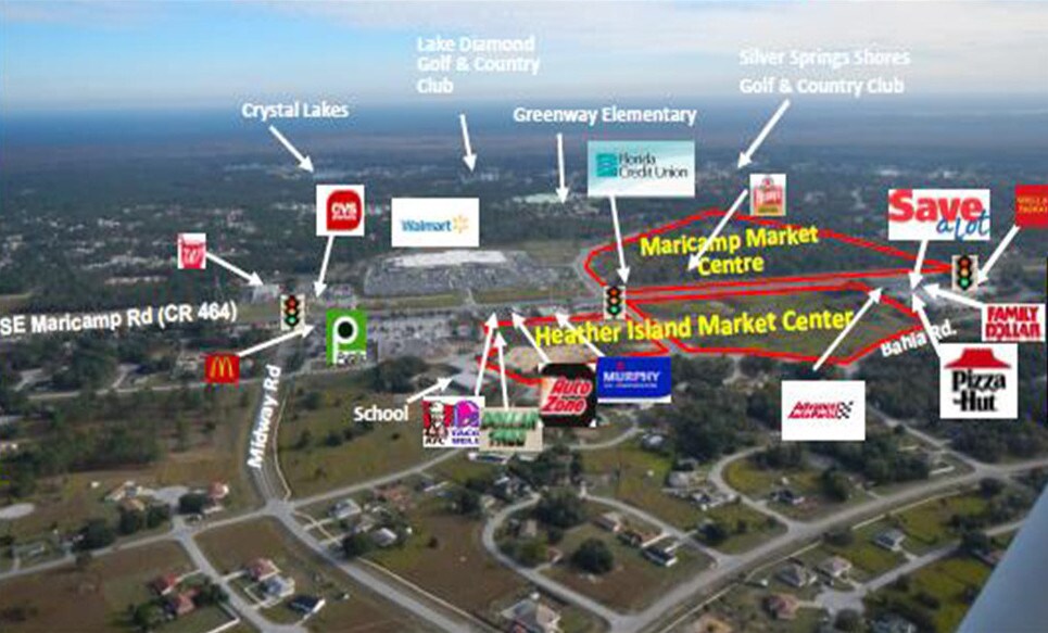 0 BAHIA Ave, Ocala, FL à vendre - Autre - Image 2 de 2