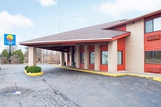 More details for 1646 N Lafayette St, Macomb, IL - Hospitality for Sale