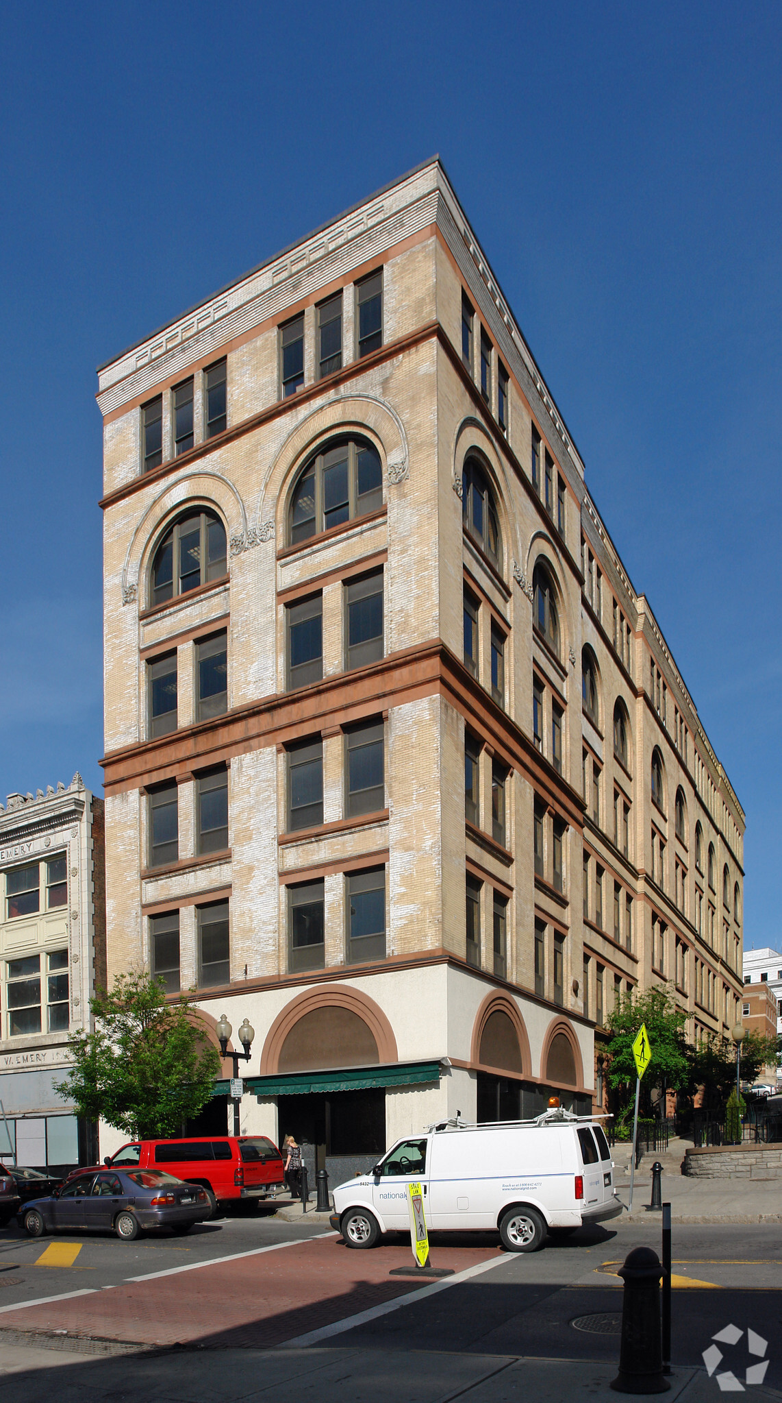 58 N Pearl St, Albany, NY for lease Building Photo- Image 1 of 24