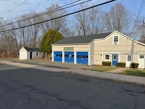 20 Main St, Tariffville, CT for lease Building Photo- Image 1 of 2