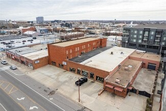 More details for 800-820 W Main St. Oklahoma City, OK – for Sale, Oklahoma City, OK