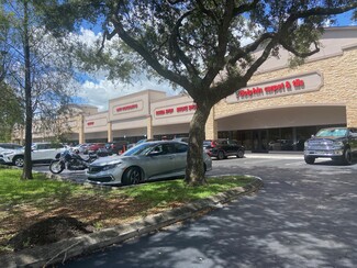 Plus de détails pour 1300-1326 N University Dr, Coral Springs, FL - Bureau/Commerce de détail, Vente au détail à louer