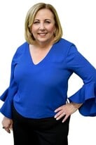 Cindy Hall