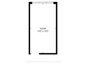 885 Oak Grove Ave, Menlo Park, CA for lease Floor Plan- Image 2 of 2
