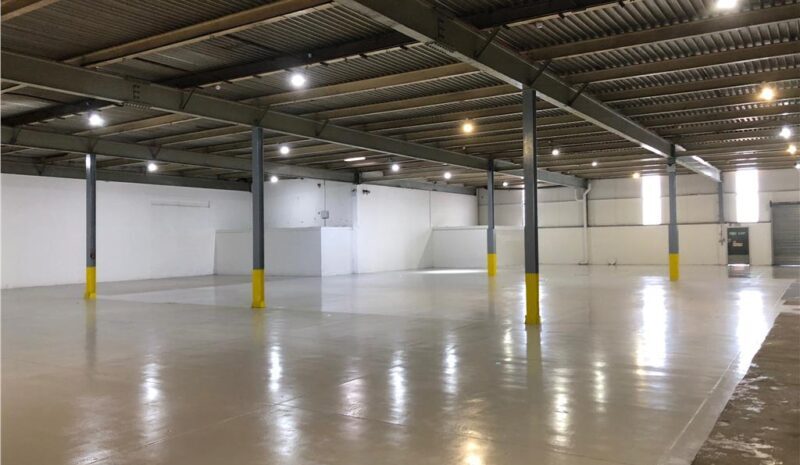 Power Rd, Bromborough for lease Interior Photo- Image 1 of 3