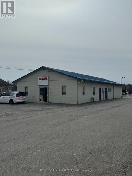 234 County Road 44, Kemptville, ON for lease - Building Photo - Image 2 of 4