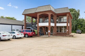 Plus de détails pour 5013 Colleyville Blvd, Colleyville, TX - Commerce de détail à vendre