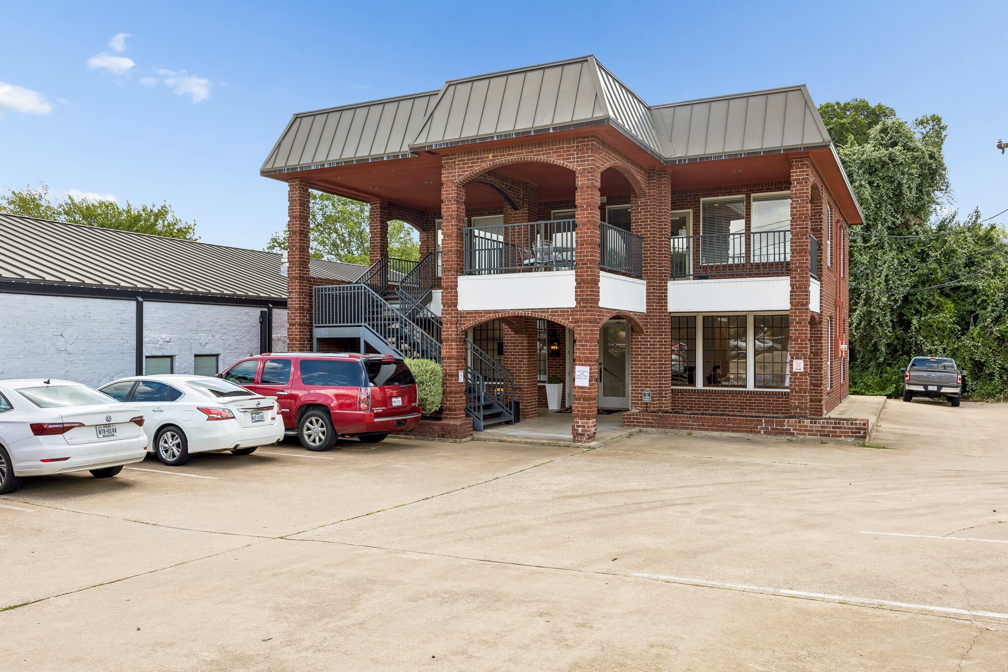5013 Colleyville Blvd, Colleyville, TX for sale Building Photo- Image 1 of 26