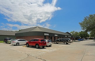 Plus de détails pour 1415-1441 Oakfield Dr, Brandon, FL - Bureau à louer