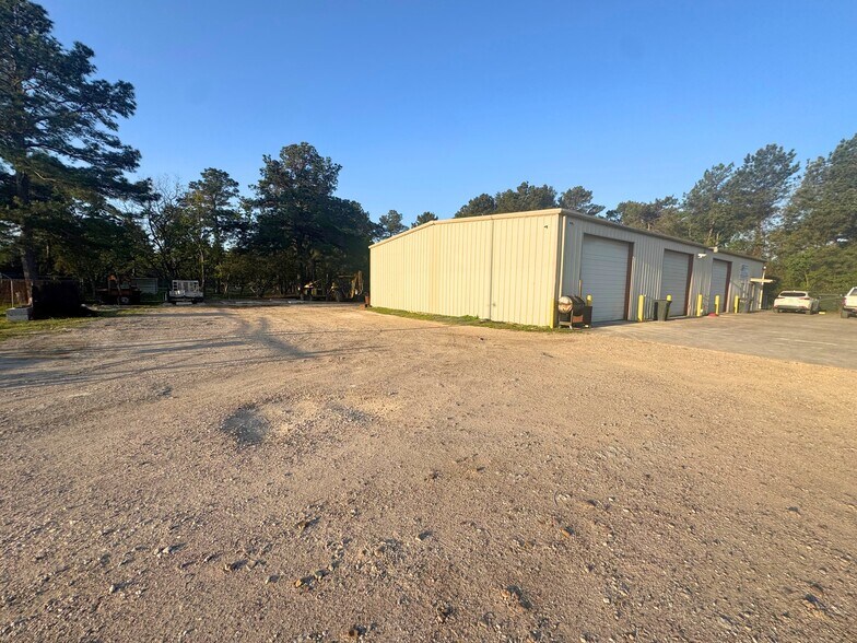 14725 Boudreaux Rd, Cypress, TX à vendre - Photo du bâtiment - Image 2 de 6