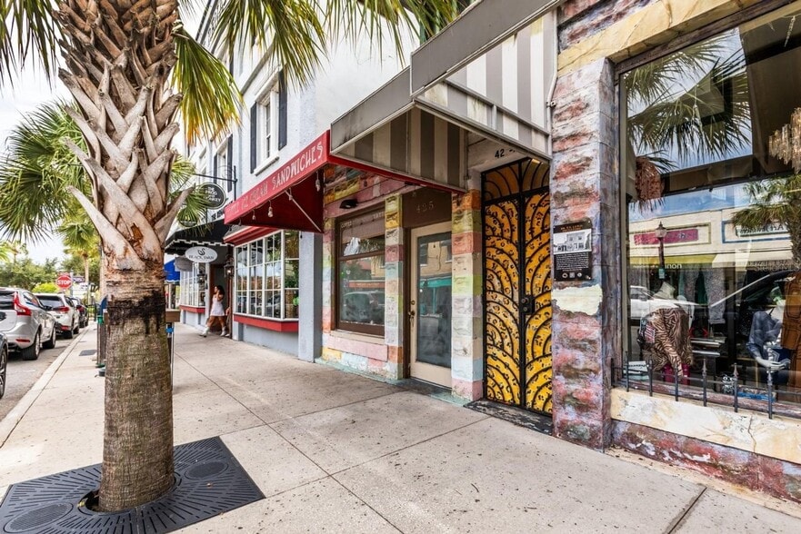 427 N Donnelly St, Mount Dora, FL for lease - Building Photo - Image 3 of 3