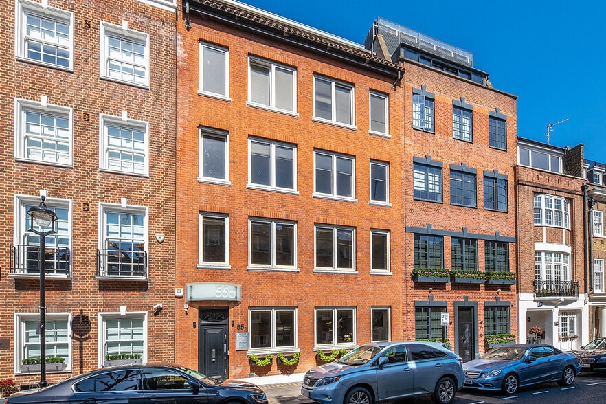 55A Catherine Pl, London for lease - Building Photo - Image 1 of 5