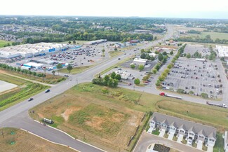 Plus de détails pour 2020 Nashville Rd, Franklin, KY - Terrain à vendre