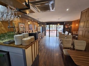 Commerce de détail dans Barcelone, Barcelona à louer Photo intérieure- Image 1 de 14