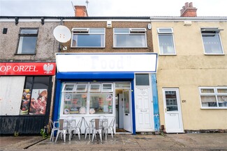 More details for 137 Corporation St, Grimsby - Retail for Sale