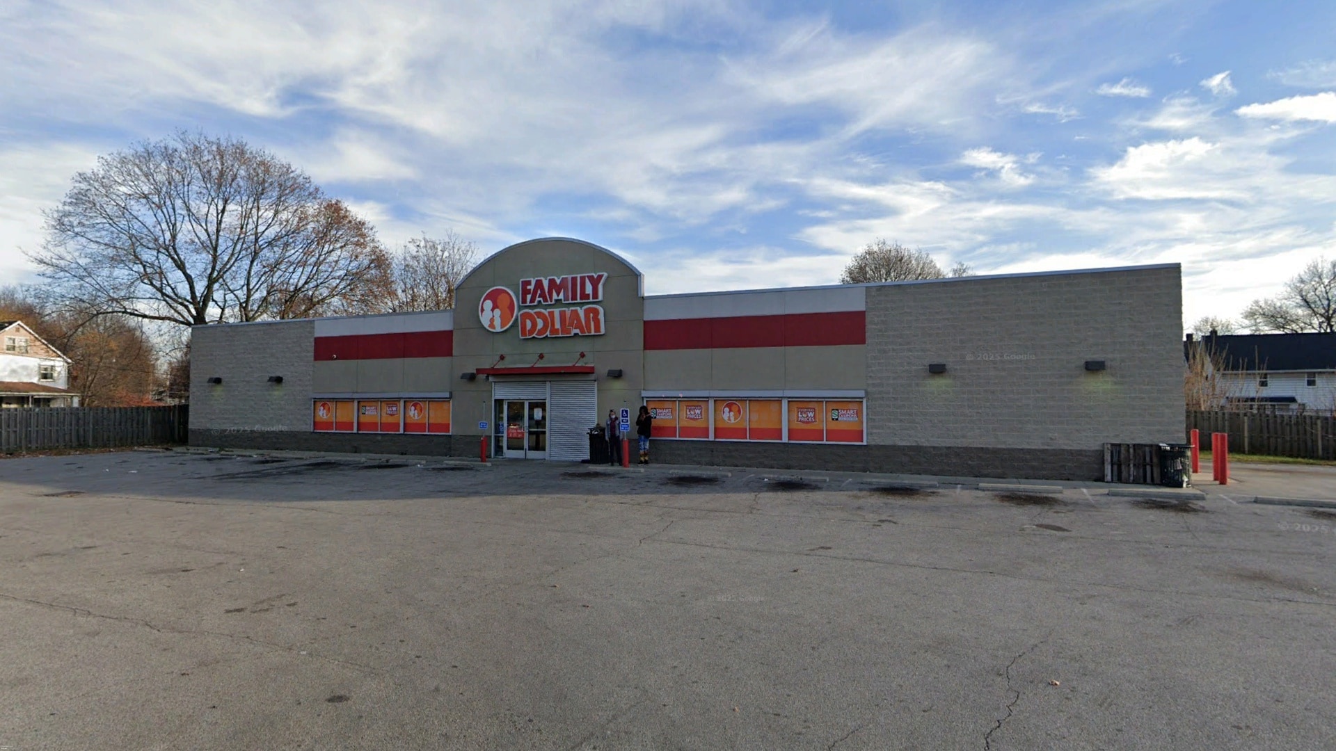 580 Vernon Odom Blvd, Akron, OH for lease Interior Photo- Image 1 of 7