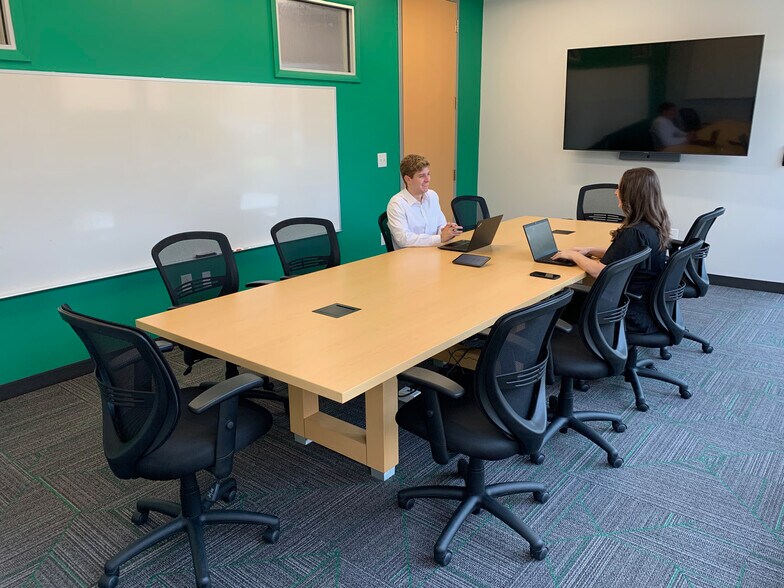 110 Tw Alexander Dr, Research Triangle Park, NC à louer - Photo intérieure - Image 3 de 8