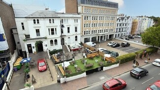 Plus de détails pour 3-5 Church Rd, Tunbridge Wells - Commerce de détail à vendre