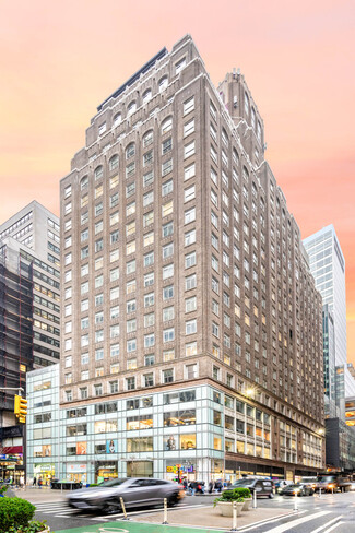 More details for 1412 Broadway, New York, NY - Office for Lease