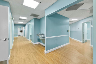 6201 N Federal Hwy, Fort Lauderdale, FL for lease Interior Photo- Image 2 of 4