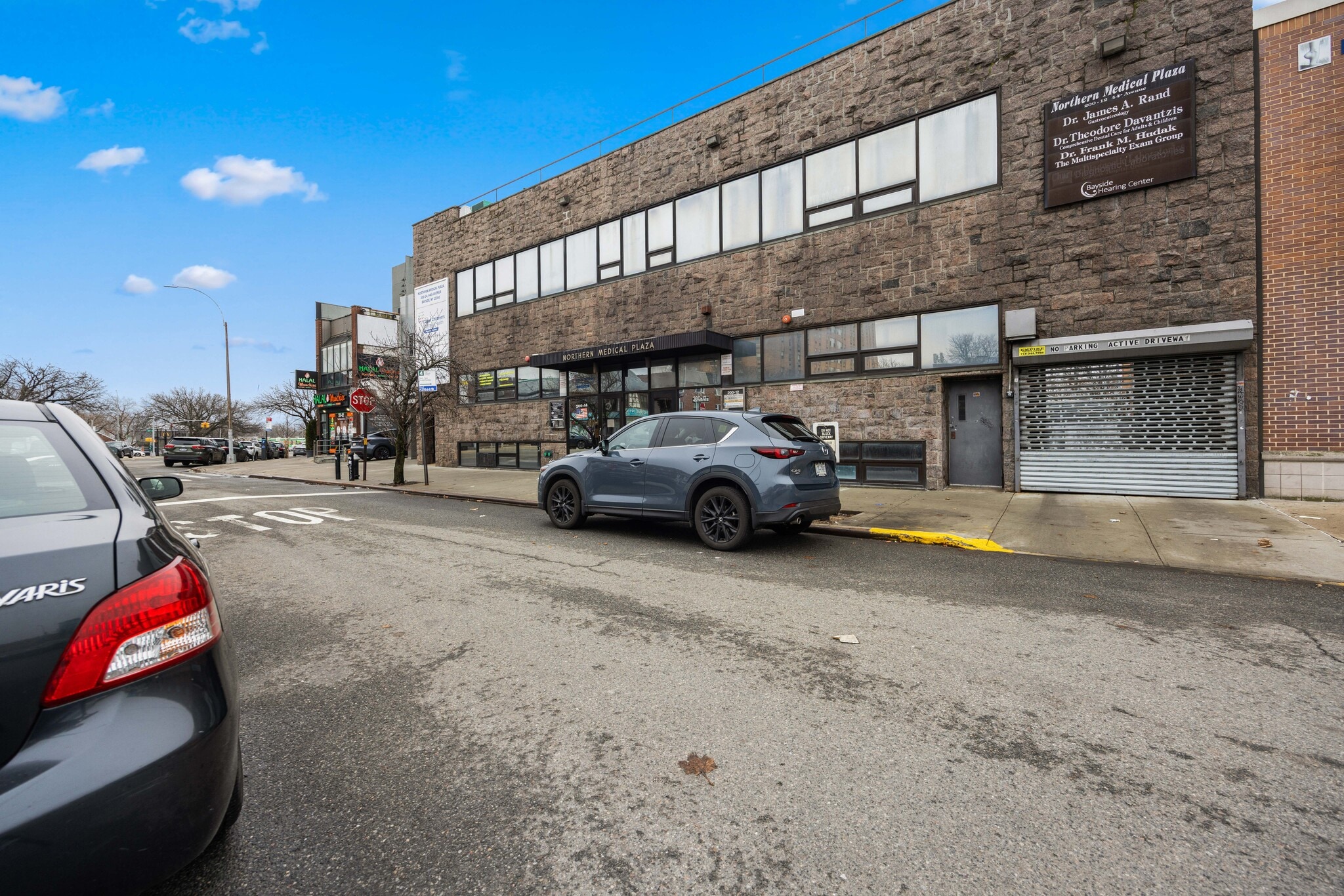 200-12 44th Ave, Bayside, NY for lease Primary Photo- Image 1 of 26