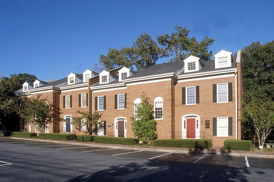 3015-3025 Piedmont Rd NE, Atlanta, GA for sale - Building Photo - Image 2 of 20